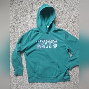 Levis hoodie